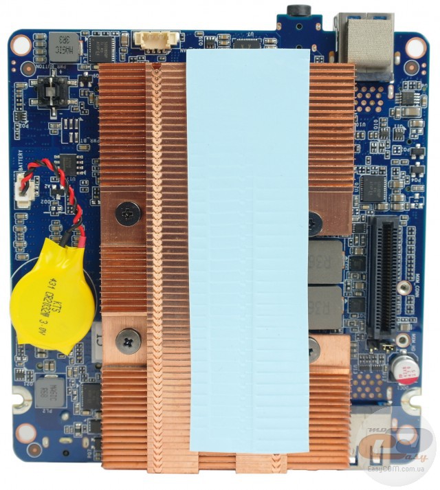 GIGABYTE GB-BXi5G-760