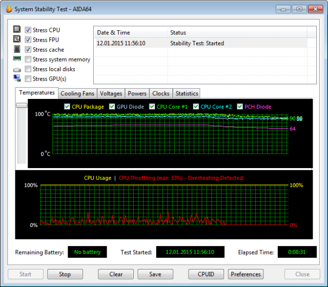 GIGABYTE GB-BXi5G-760