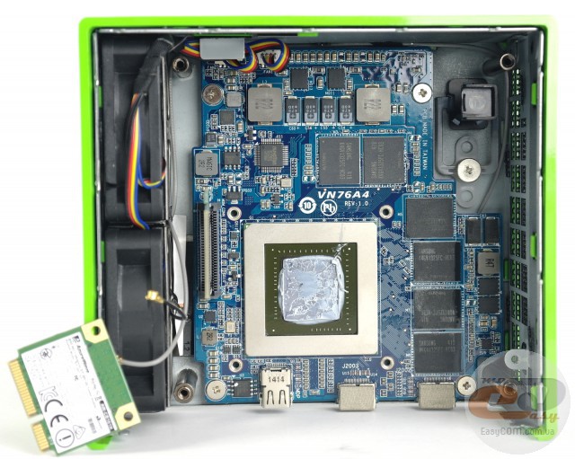 GIGABYTE GB-BXi5G-760