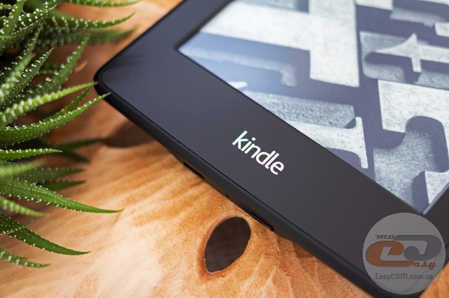 Amazon Kindle Paperwhite