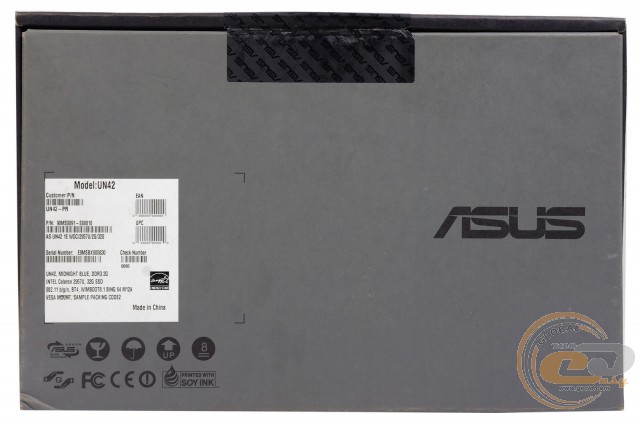 ASUS VivoMini UN42