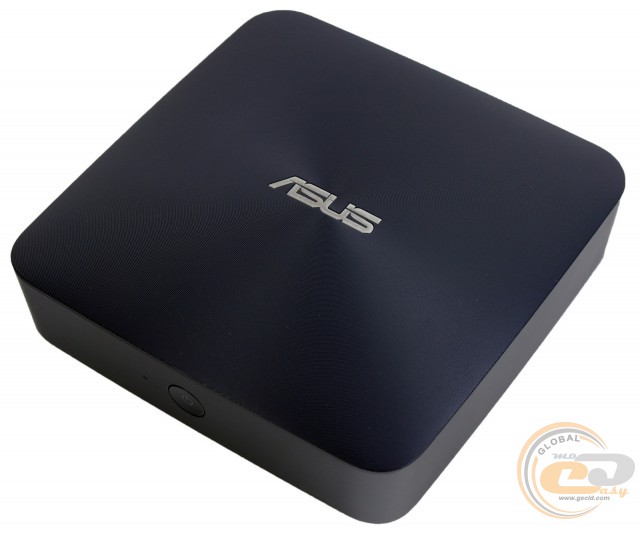 ASUS VivoMini UN42