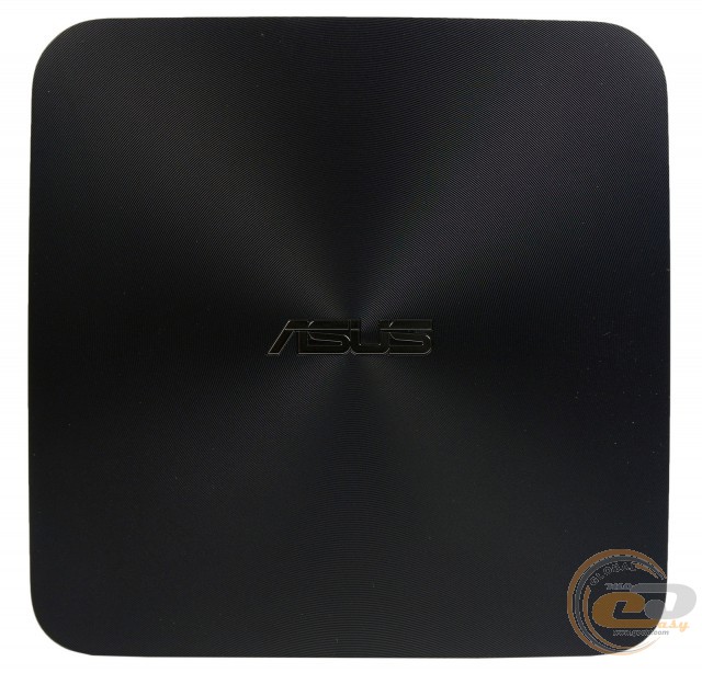 ASUS VivoMini UN42