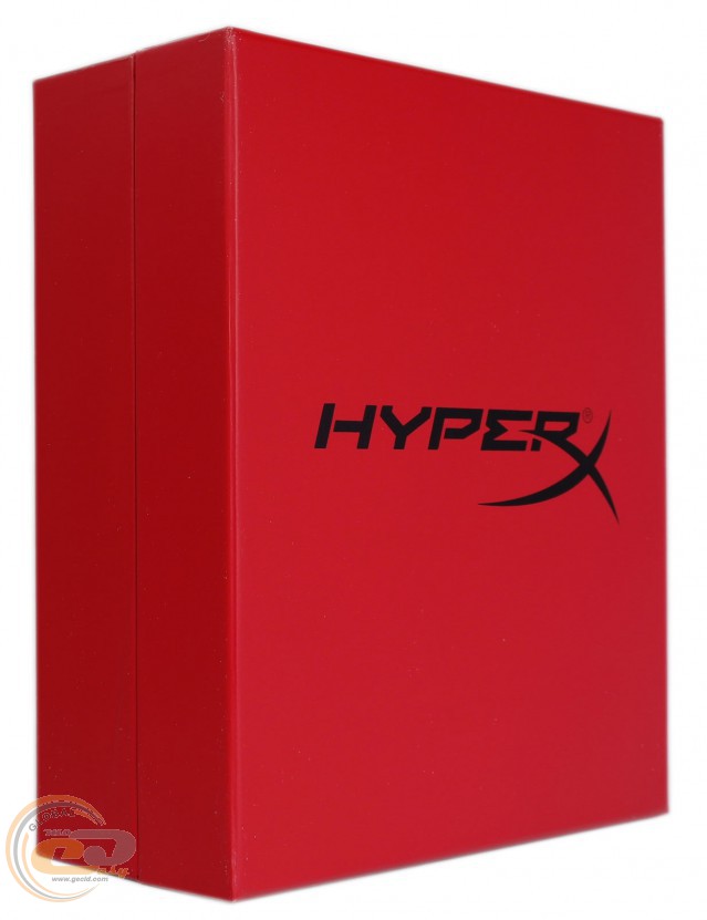 Kingston HyperX Cloud II