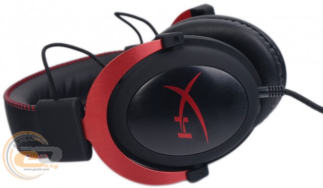 Kingston HyperX Cloud II