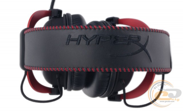 Kingston HyperX Cloud II