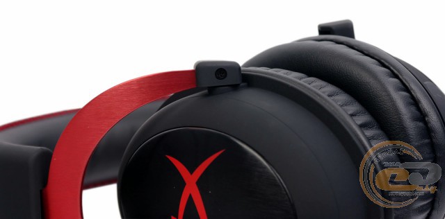 Kingston HyperX Cloud II