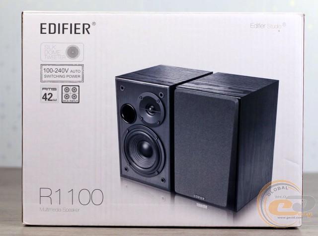 Edifier R1100