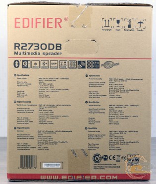Edifier Studio R2730DB