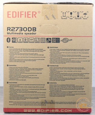 Edifier Studio R2730DB