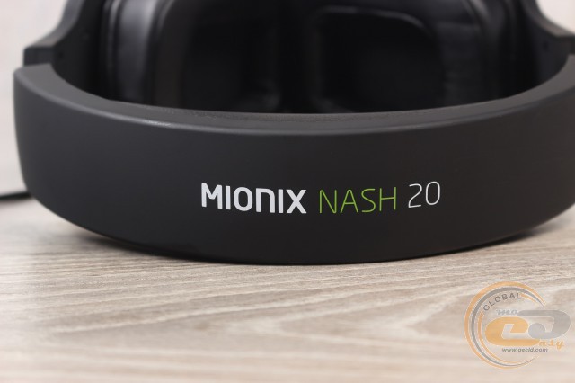 Mionix NASH 20
