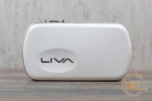 ECS LIVA X2