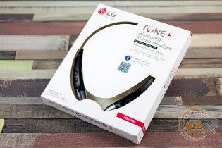 LG TONE+ HBS-500