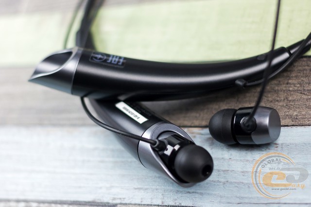 LG TONE+ HBS-500