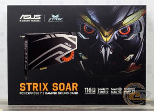 ASUS STRIX SOAR