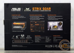 ASUS STRIX SOAR