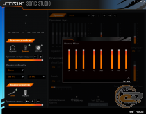 ASUS STRIX SOAR