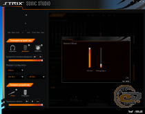 ASUS STRIX SOAR