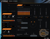 ASUS STRIX SOAR