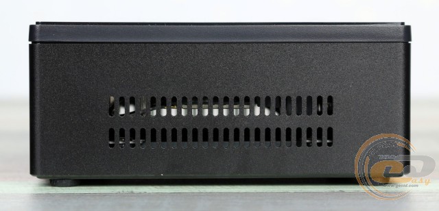 GIGABYTE BRIX GB-BXi3H-5010