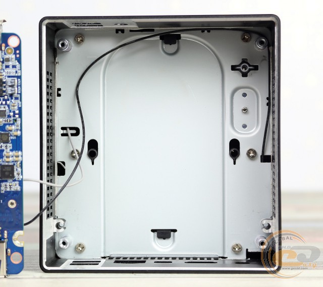 GIGABYTE BRIX GB-BXi3H-5010