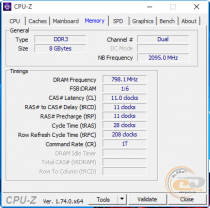 GIGABYTE BRIX GB-BXi3H-5010