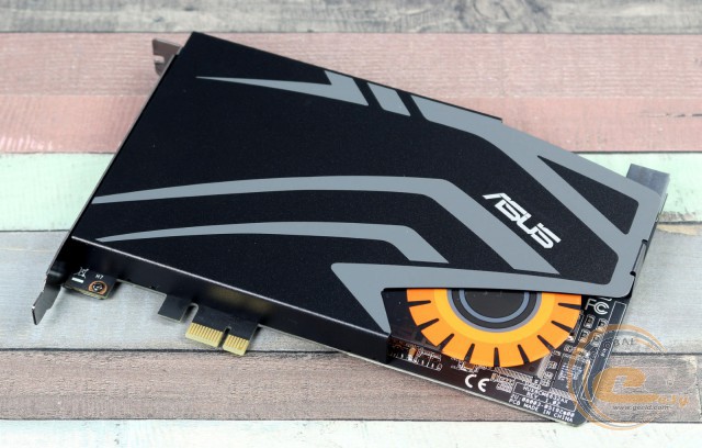 ASUS STRIX RAID DLX