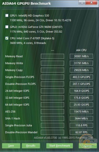 ASUS Zen AiO Pro Z240IC