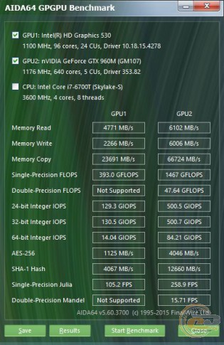 ASUS Zen AiO Pro Z240IC