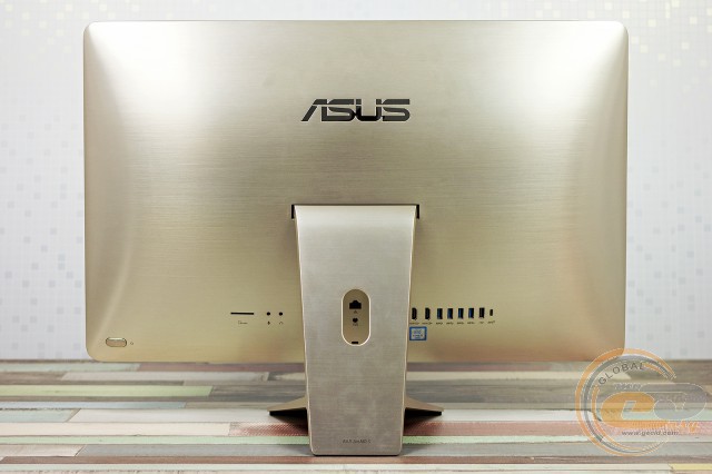 ASUS Zen AiO Pro Z240IC
