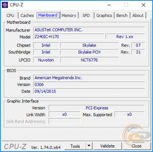 ASUS Zen AiO Pro Z240IC