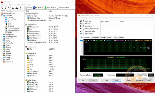 ASUS Zen AiO Pro Z240IC