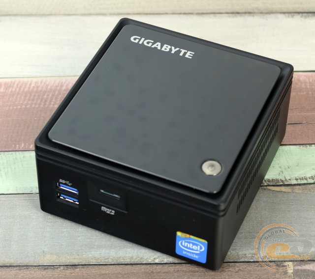 GIGABYTE GB-BACE-3000