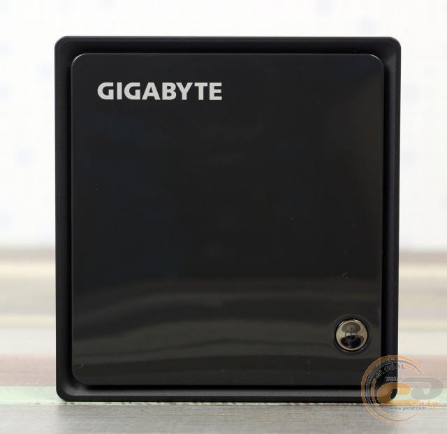 GIGABYTE GB-BACE-3000