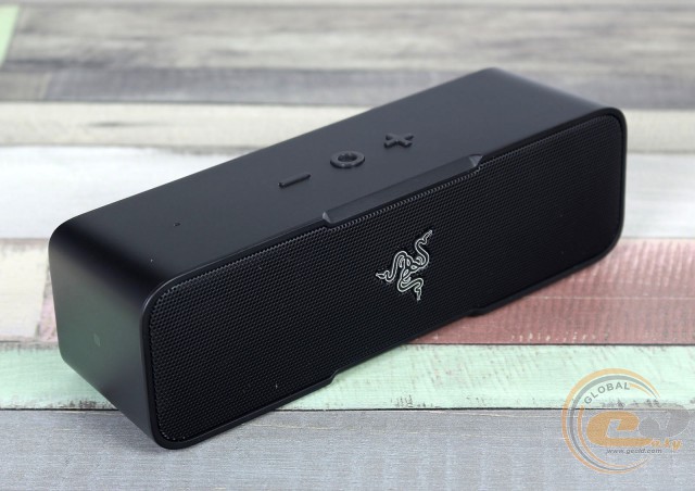 Razer Leviathan Mini