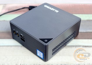 GIGABYTE BRIX GB-BSi5H-6200