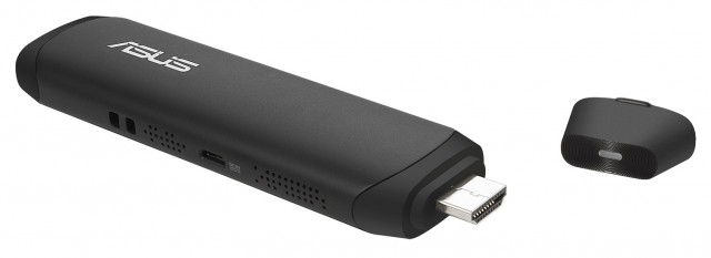 ASUS VivoStick PC (‏TS10)