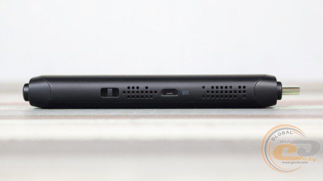 ASUS VivoStick PC (‏TS10)