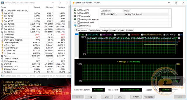 GIGABYTE BRIX GAMING UHD GB-BNi7HG4-950