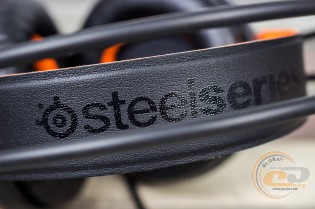 SteelSeries Siberia 350