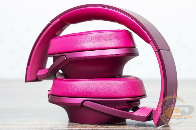 Sony h.ear on (MDR-100AAP)