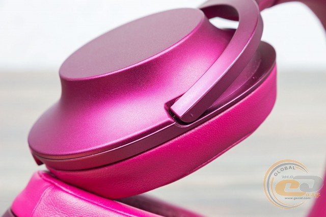 Sony h.ear on (MDR-100AAP)