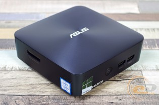 ASUS VivoMini UN65U