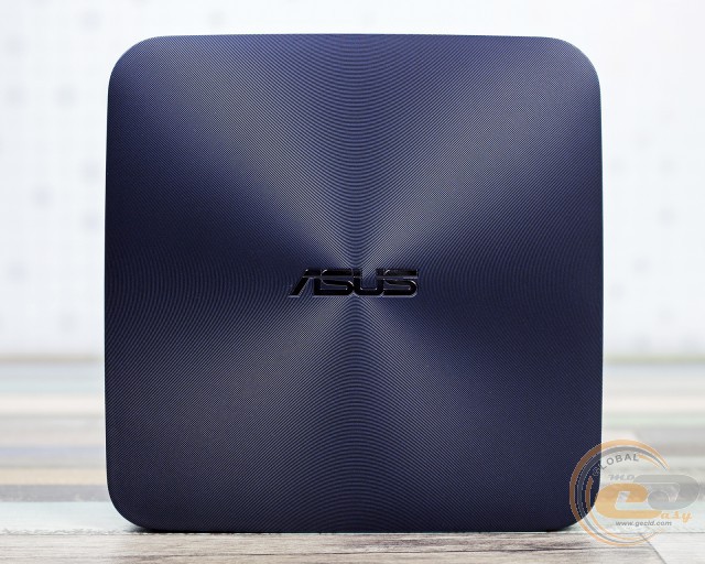 ASUS VivoMini UN65U