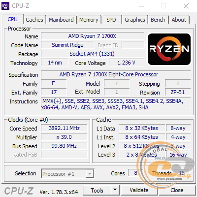 BRAIN TOP GAMER C70 (RYZEN 480)