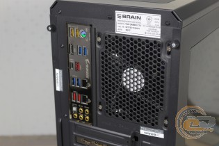 BRAIN TOP GAMER C70 (RYZEN 480)