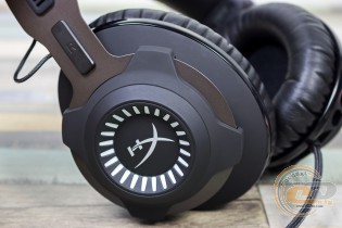 HyperX Cloud Revolver S