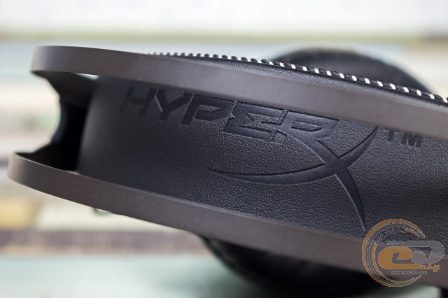 HyperX Cloud Revolver S