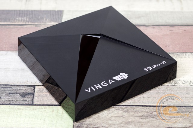 VINGA S905X (VMP-021-82)