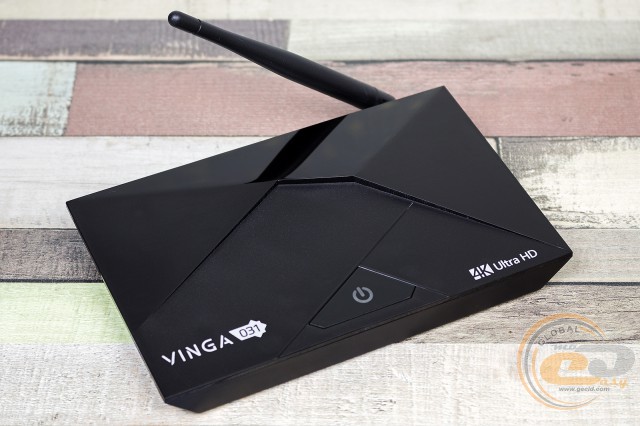 VINGA RK3368 (VMP-031-162)